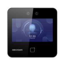 Hikvision DS-K1T343EWX