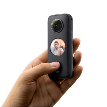 Экшн-камера - insta360 One X2-1
