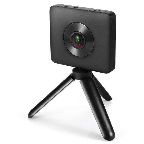 ЭКШН-КАМЕРА XIAOMI MI SPHERE CAMERA KIT