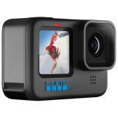 Видеокамера GoPro Hero 10 