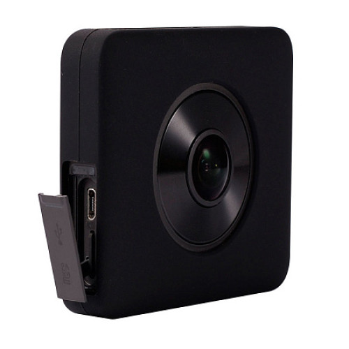 ЭКШН-КАМЕРА XIAOMI MI SPHERE CAMERA KIT