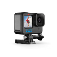 Ekşn-kamera GoPro HERO 10 Black Bundle