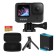 Экшн-камера GoPro HERO 10 Black Bundle