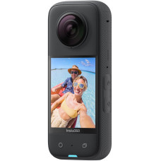 Fəaliyyət kamerası - Insta360 X3
