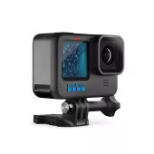 КАМЕРА GO PRO 11 HERO BLACK 