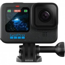 KAMERA GO PRO 12 HERO BLACK