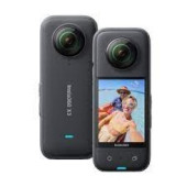 КАМЕРА İNSTA 360 X3 ACTION CAMERA 
