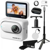 КАМЕРА INSTA 360 GO 3 NEW ACTION 128GB 