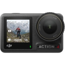 Ekşn-kamera DJI Osmo Action 4 Standard Combo 