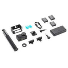 KAMERA DJİ OSMO ACTİON 4 ADVENTURE COMBO