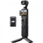 Экшн-камера DJI Osmo Pocket 3 Creator Combo original