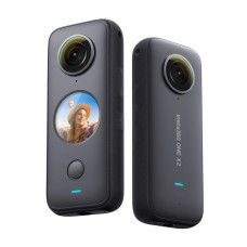 Fəaliyyət kamerası - insta360 One X2