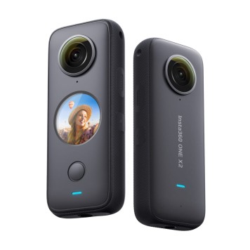 Экшн-камера - insta360 One X2