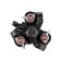 Tripod Manfrotto PULSUZ ADV AL TWT BLK DƏSTİ (MKBFRTA4BK-BH)