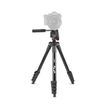 Штатив Joby Compact Advanced Tripod Kit / JB01764-BWW-N