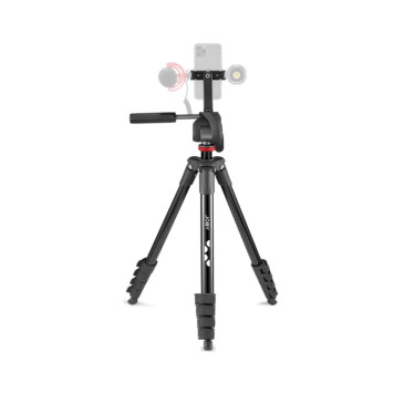 Штатив Joby Compact Advanced Tripod Kit / JB01764-BWW-N-3
