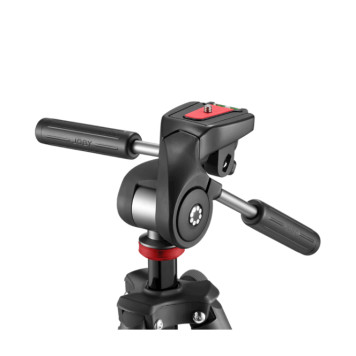 Штатив Joby Compact Advanced Tripod Kit / JB01764-BWW-N-2