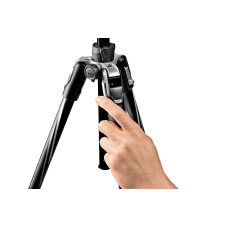 Штатив Manfrotto BEFREE ADV AL TWT BLK KIT 