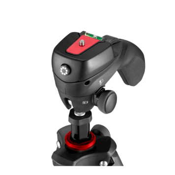 Штатив Joby Compact Action Tripod Kit / JB01762-BWW-N-3