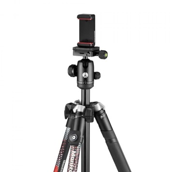 ŞTATİV MANFROTTO ELEMENT MII AL BK 4 (MKELMII4BK-BH)-2