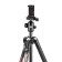 ŞTATİV MANFROTTO ELEMENT MII AL BK 4 (MKELMII4BK-BH)