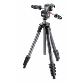 Kataloq Ştativ Manfrotto COMPACT ADVANCED 3-WAY 