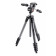 Kataloq Ştativ Manfrotto COMPACT ADVANCED 3-WAY BLACK (MKCOMPACTADV-BK)