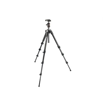 Tripod Manfrotto PULSUZ ADV AL TWT BLK DƏSTİ (MKBFRTA4BK-BH)-3