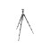 Tripod Manfrotto PULSUZ ADV AL TWT BLK DƏSTİ (MKBFRTA4BK-BH)