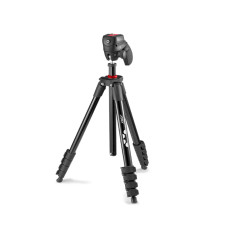 Штатив Joby Compact Action Tripod Kit / JB01762-BWW-N