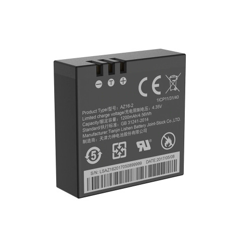 Mi Action Camera 4K Battery