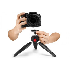 ШТАТИВ ДЛЯ СМАРТФОНА MANFROTTO 2 SECTION MINI TRIPOD 