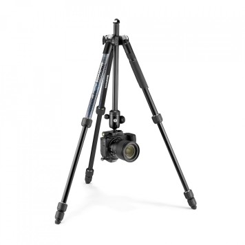 ŞTATİV MANFROTTO ELEMENT MII AL BK 4 (MKELMII4BK-BH)-1