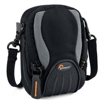 Kamera üçün çexol LowePro, APEX 60 AW Black