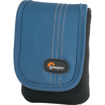 Kamera üçün çexol LowePro, DUBLIN 30 Blue