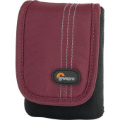 Kamera üçün çexol LowePro, DUBLIN 30 Red