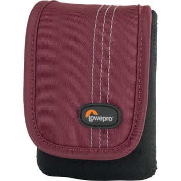 Kamera üçün çexol LowePro, DUBLIN 30 Red