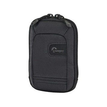 Kamera üçün çexol LowePro, GENEVA 10 Black