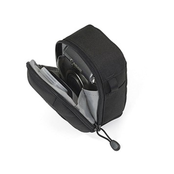 Kamera üçün çexol LowePro, GENEVA 30 Black