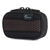 Fotoapparat üçün çanta LowePro, MUNICH 10 Red
