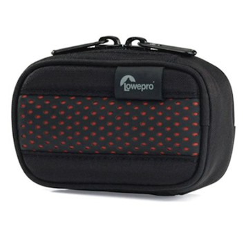 Fotoapparat üçün çanta LowePro, MUNICH 10 Red