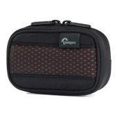 Fotoapparat üçün çanta LowePro, MUNICH 20 Red