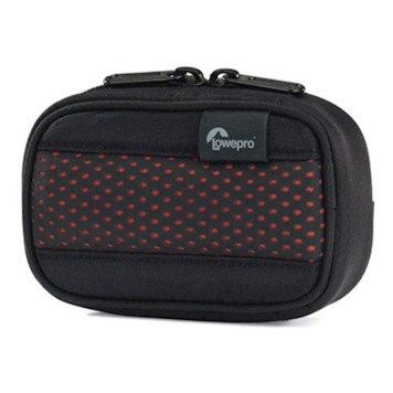 Fotoapparat üçün çanta LowePro, MUNICH 20 Red