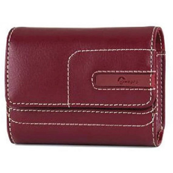 Fotoapparat üçün çanta LowePro, PORTOFINO 10 Red