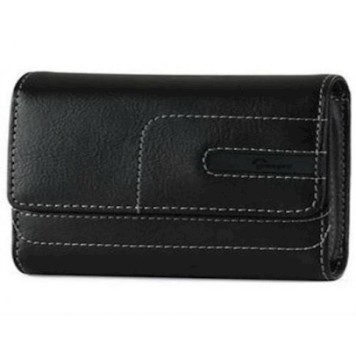Fotoapparat üçün çanta LowePro PORTOFINO 20 Black