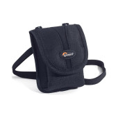 Fotoapparat üçün çanta LowePro, REZO 10 Black