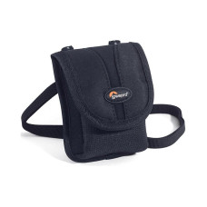 Cумка для фотоаппарата LowePro, REZO 10 Black