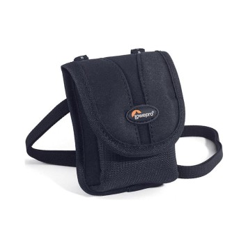 Fotoapparat üçün çanta LowePro, REZO 10 Black