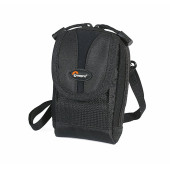 Fotoapparat üçün çanta LowePro, REZO 20 Black