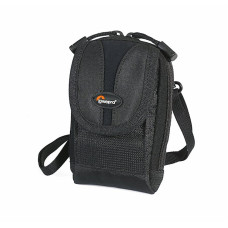 Cумка для фотоаппарата LowePro, REZO 20 Black